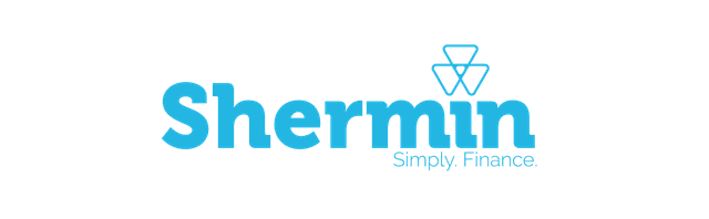 Shermin Finance Logo